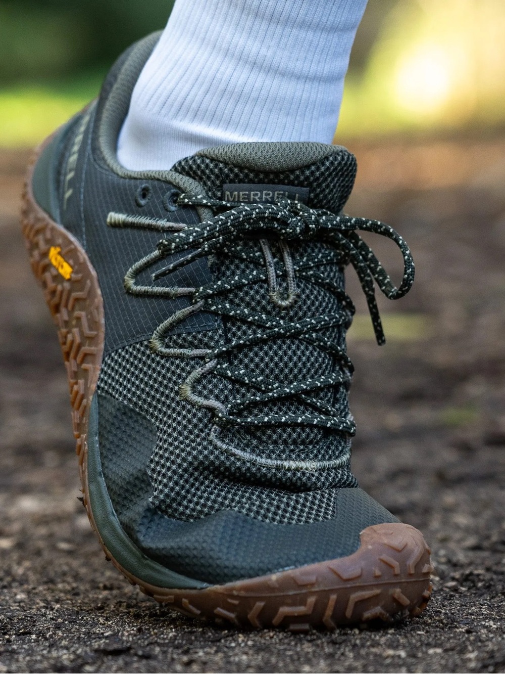 Merrell trail glove 7 trail shoes